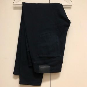 Men’s Dark Blue Mott & Bow Jeans
